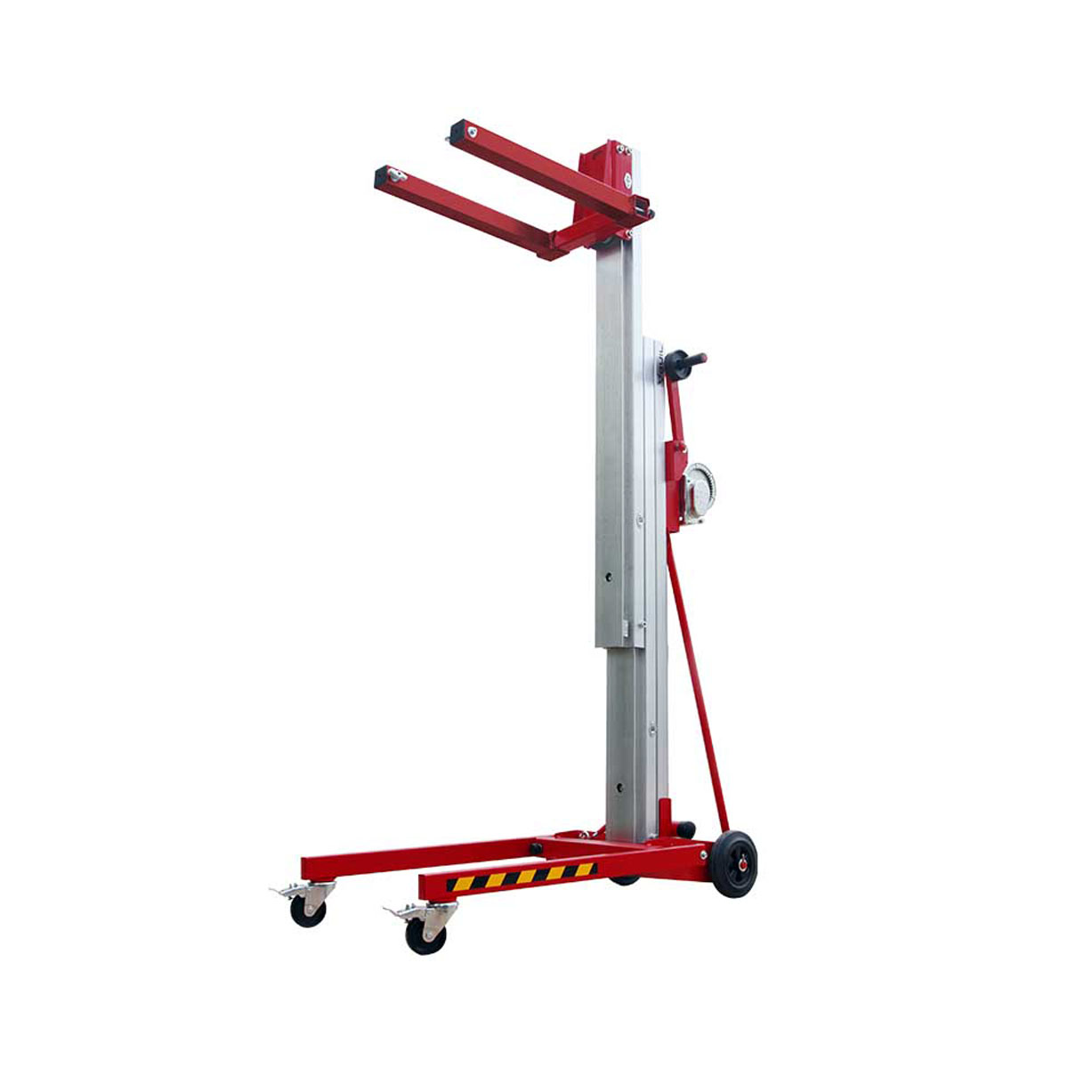 Buy Material Lifter with Auto Brake Winch by GUIL in Utility Lifters | Materials Handling Lift Towers from GUIL available at Astrolift NZ